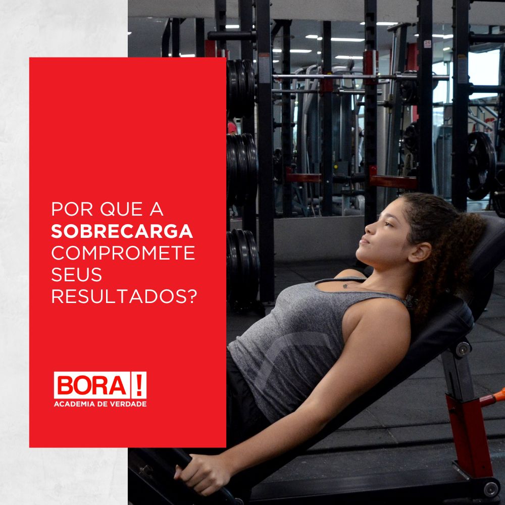 Acelere seus resultados com o BORA! Impulse!